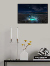 My precious Poster och Canvastavla