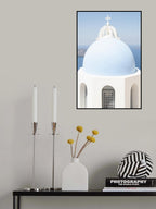 the dome Poster och Canvastavla