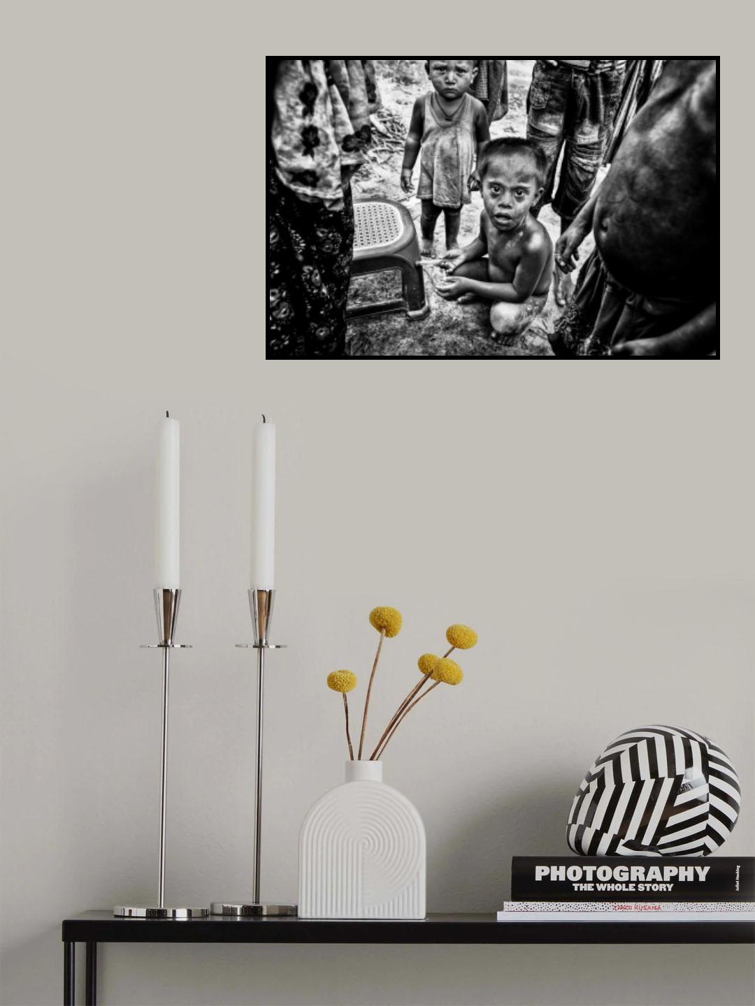 Poster och Canvastavla