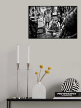Poster och Canvastavla