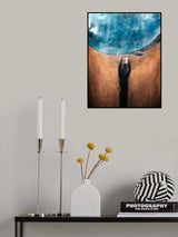 The Offering. Poster och Canvastavla