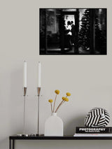 Last christmas Poster och Canvastavla