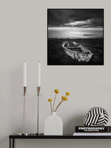 In a Broken Dream Poster och Canvastavla