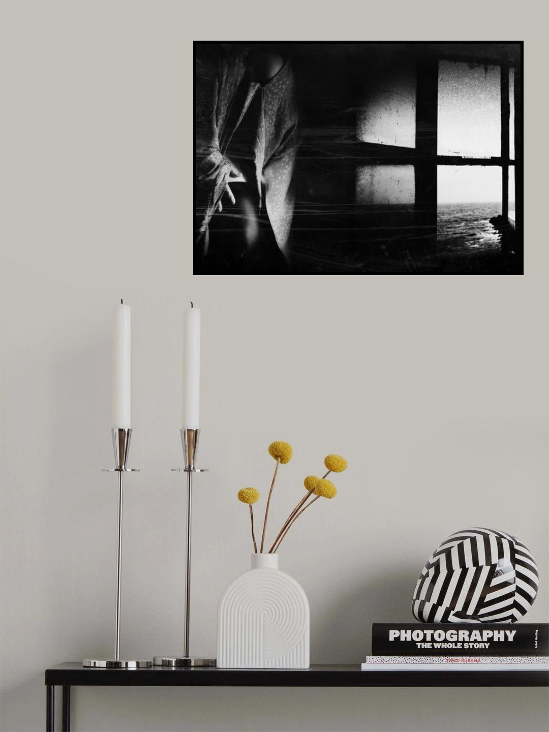 day dream Poster och Canvastavla