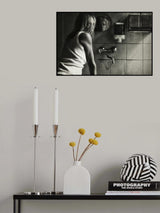 untitled Poster och Canvastavla