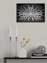 High Poster och Canvastavla