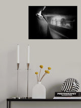 That Girl Poster och Canvastavla