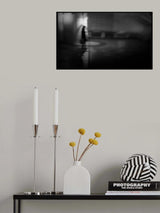 Night... Poster och Canvastavla