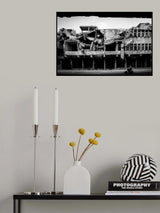 Wars Poster och Canvastavla