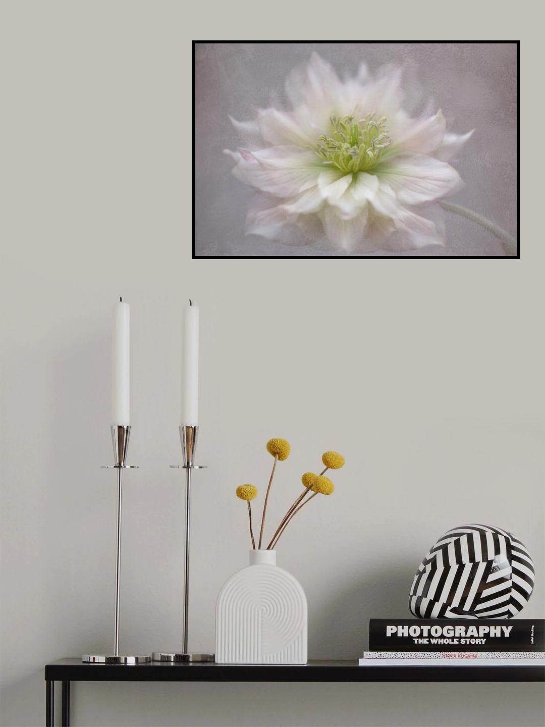 Beginnings Poster och Canvastavla