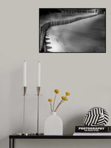 LIGHT AND SHADOWS Poster och Canvastavla