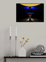 underground Poster och Canvastavla