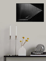 On the threshold of a dream Poster och Canvastavla