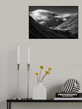 The Heart of Everything Poster och Canvastavla