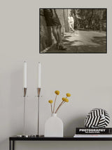Love Story Poster och Canvastavla
