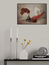 Poster och Canvastavla