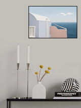 canopy Poster och Canvastavla