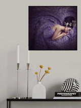 Mermaid dream Poster och Canvastavla