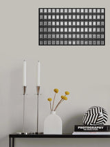"Parallel Worlds" Poster och Canvastavla