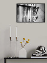 Up To Anything Poster och Canvastavla