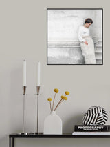 humility Poster och Canvastavla