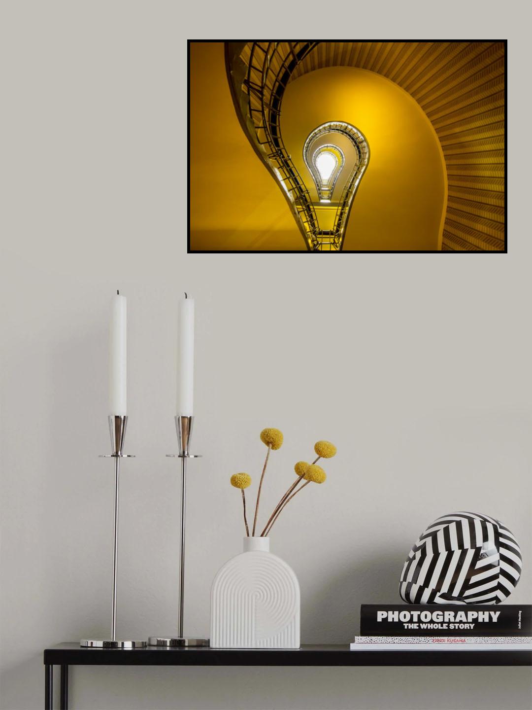 Poster och Canvastavla