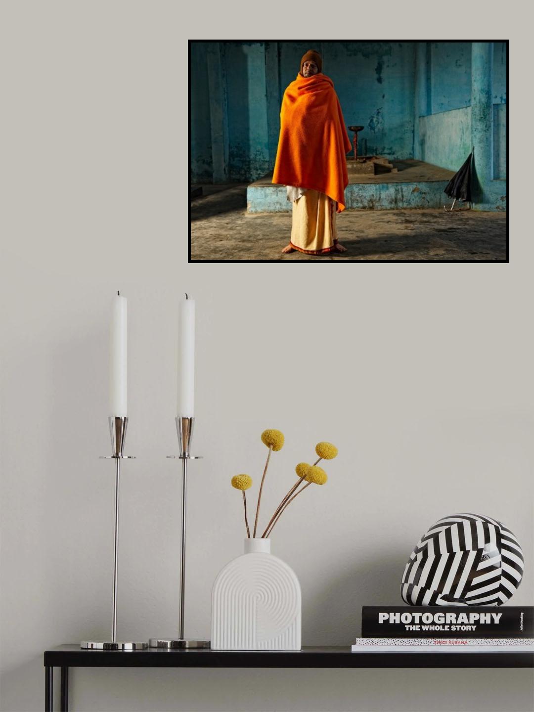 Covers Poster och Canvastavla