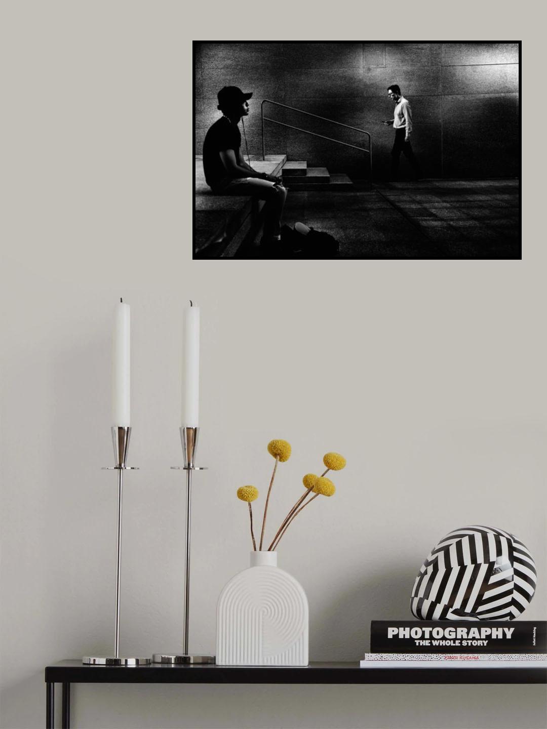 Poster och Canvastavla