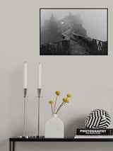 Der Pfad der Hexen Poster och Canvastavla