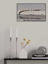 Poster och Canvastavla