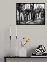 Those gray days... Poster och Canvastavla