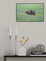 Vigilance #2 Poster och Canvastavla