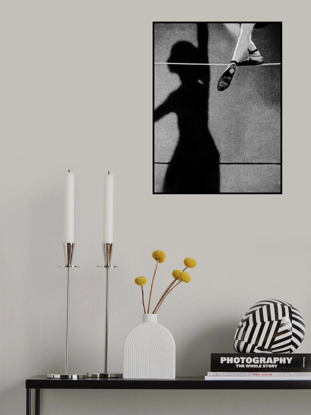 wired Poster och Canvastavla