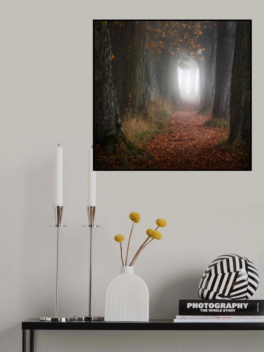 Poster och Canvastavla
