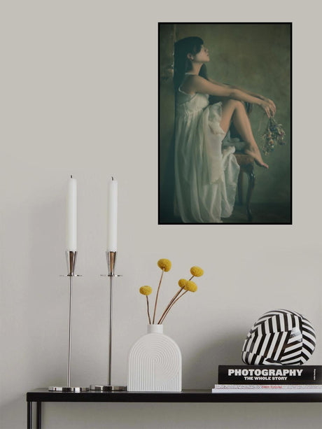 Poster och Canvastavla