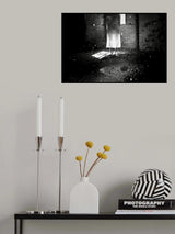 Butterflies don't remember yesterday. Poster och Canvastavla