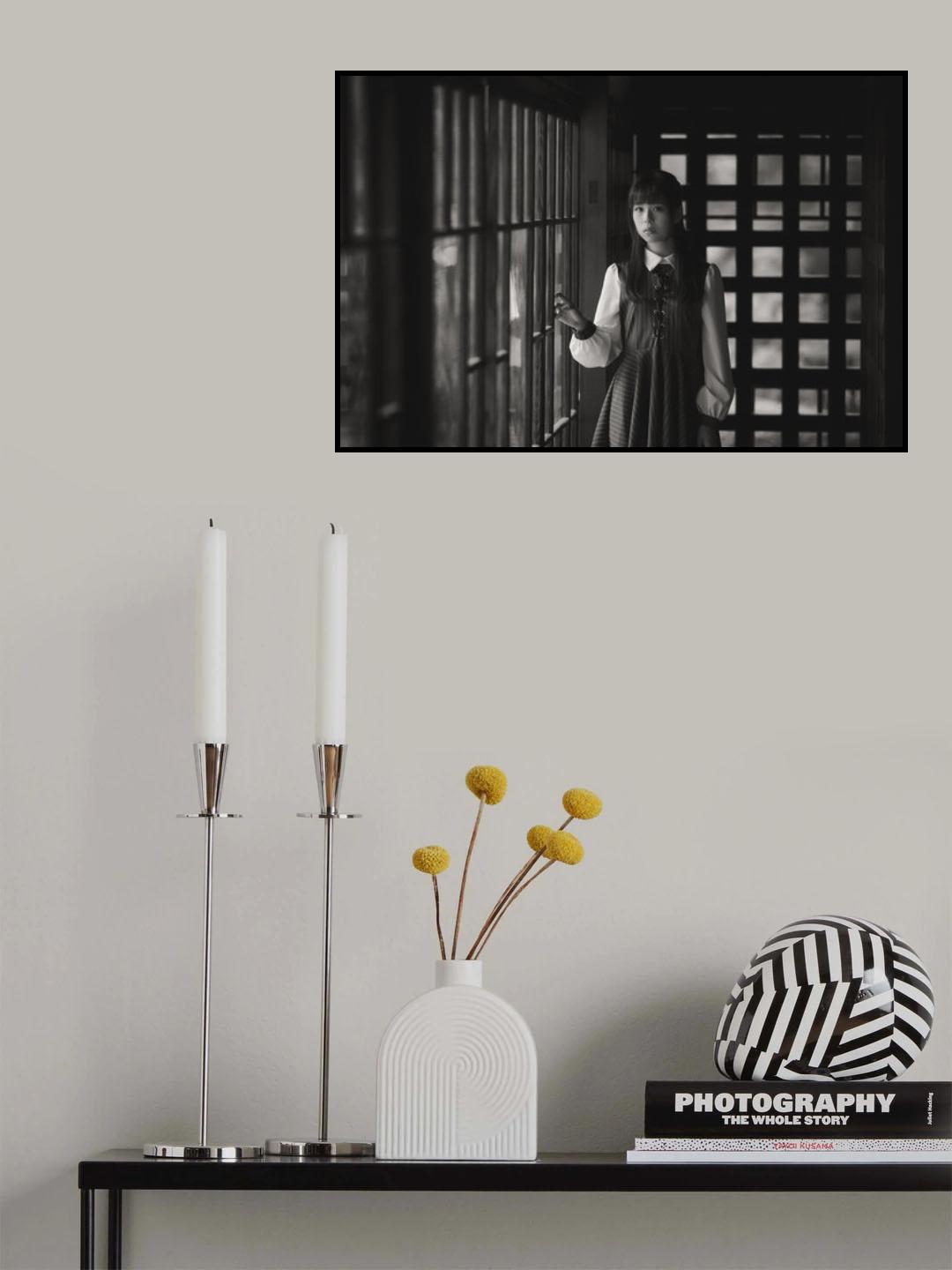 Lost Memory Poster och Canvastavla