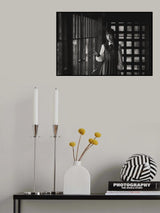 Lost Memory Poster och Canvastavla
