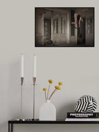 It´s my way I Poster och Canvastavla