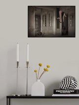 It´s my way I Poster och Canvastavla