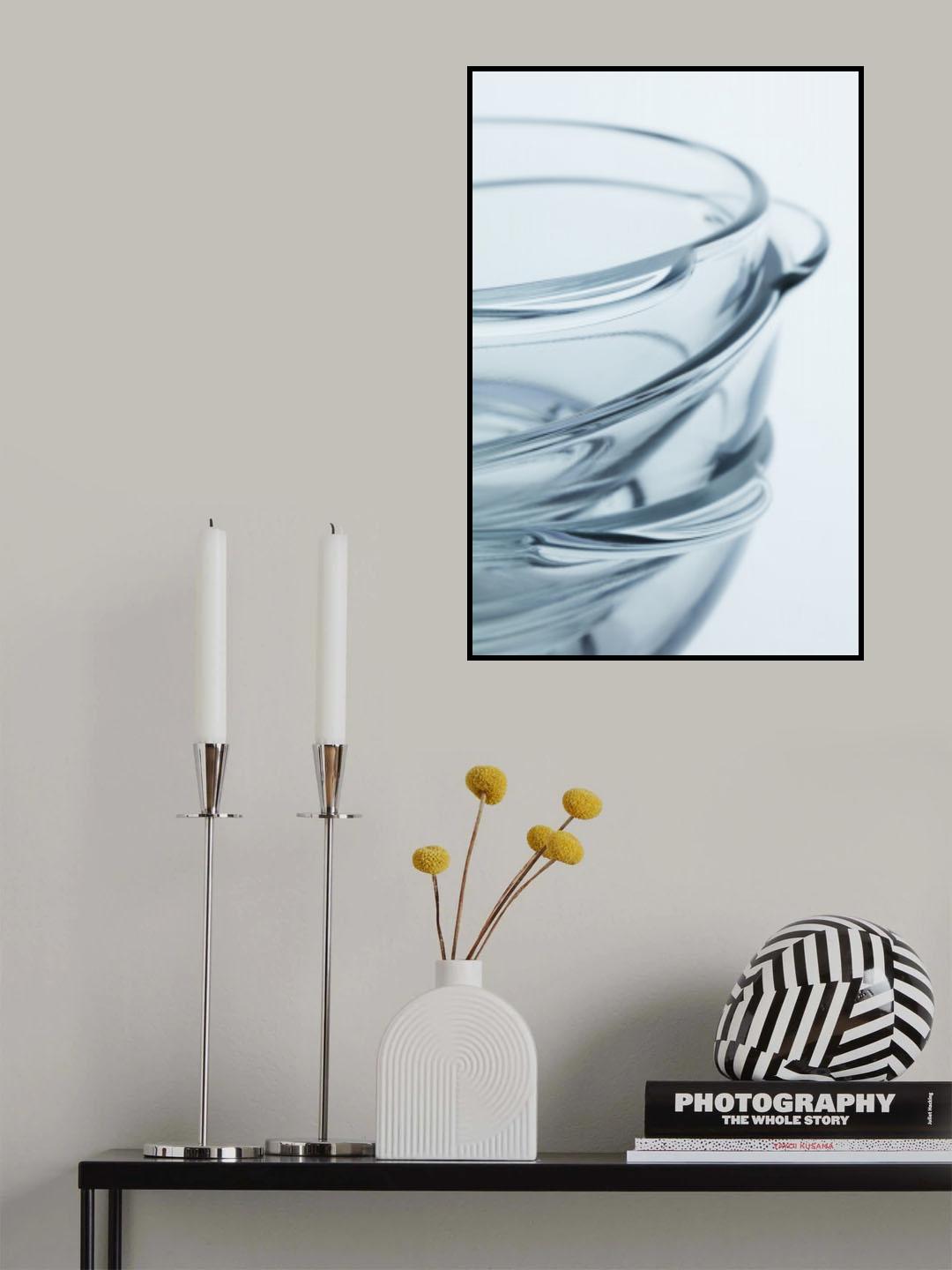 Bol Con Orejas.5 Poster och Canvastavla