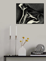 Roundism 22 06 23 (tribute To Anita Ekberg) Poster och Canvastavla