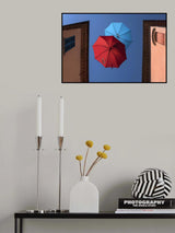 2 X 2 Poster och Canvastavla