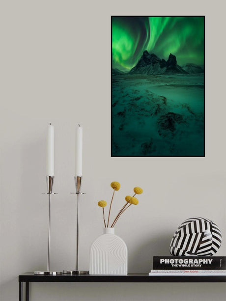 Poster och Canvastavla
