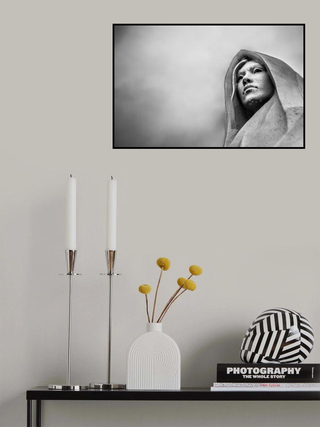 Poster och Canvastavla