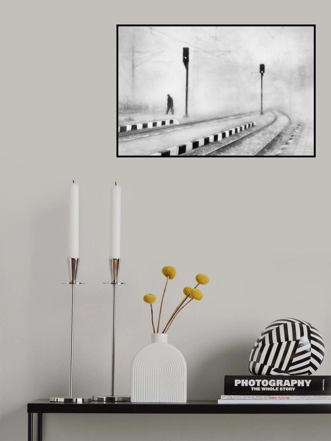 Poster och Canvastavla
