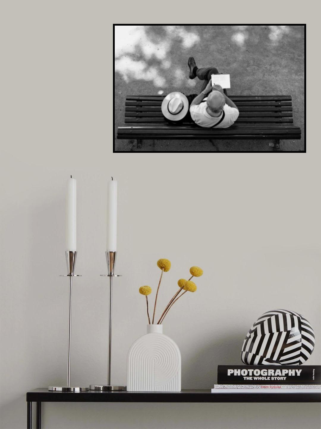 Sudoku Poster och Canvastavla
