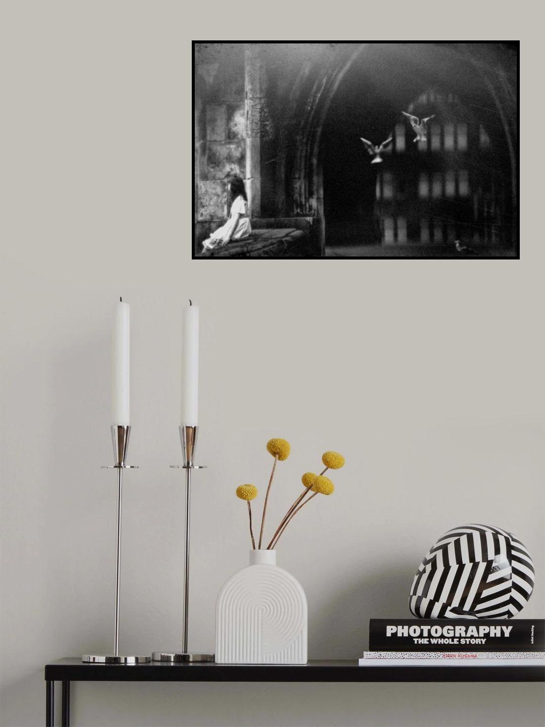 Poster och Canvastavla