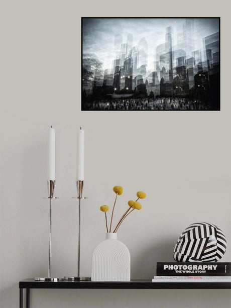 Poster och Canvastavla