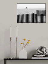 Beyond My Boundaries Poster och Canvastavla